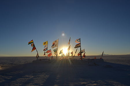 world flags thumbnail