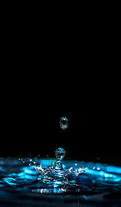photo of droplets thumbnail