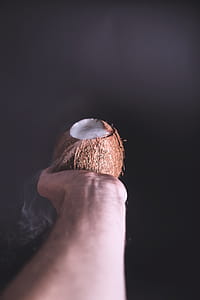 Coconut thumbnail