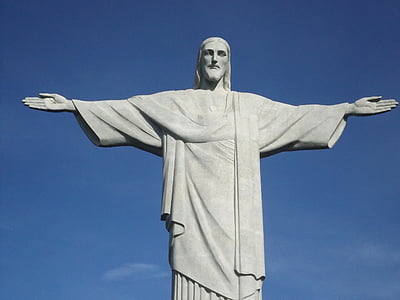 Christ the Redeemer thumbnail