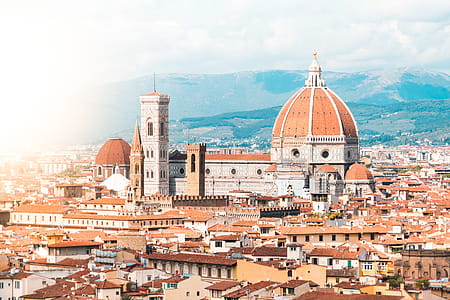 Duomo S. Maria del Fiore in Florence, Italy thumbnail