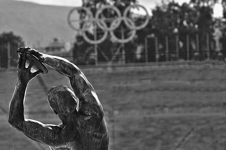 Olympic Figure thumbnail