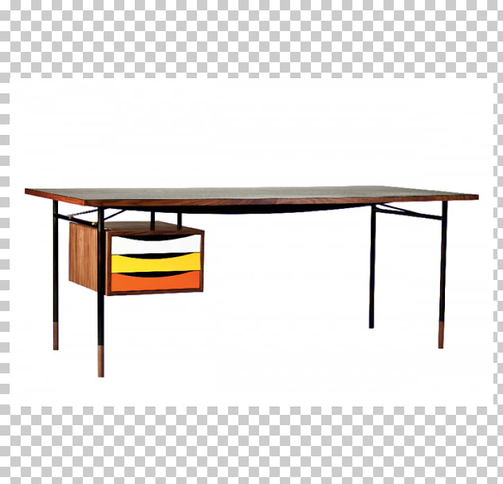 Table Scandinavian Design Mid Century Modern Furniture Png Table Scandinavian Design Mid Century