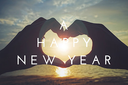 a happy new year thumbnail