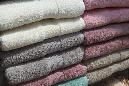 assorted towel lot thumbnail