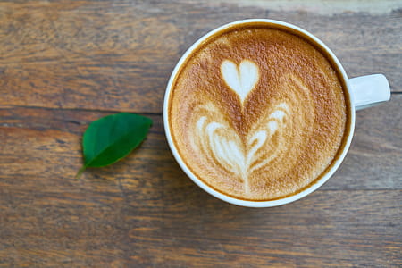 wood, caffeine, coffee, cup thumbnail