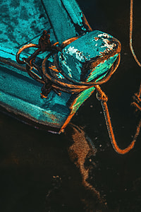 green boat thumbnail