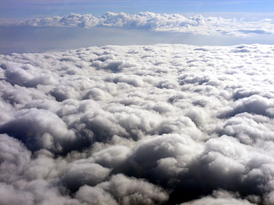 formation of clouds thumbnail