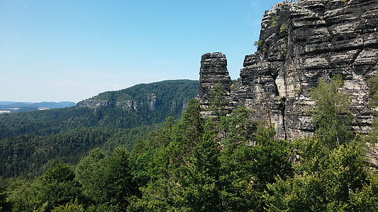 Bohemian Switzerland National Park thumbnail