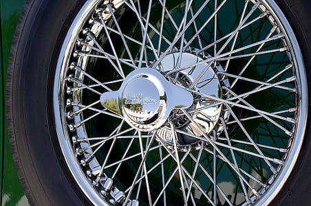 gray motorcycle rim thumbnail