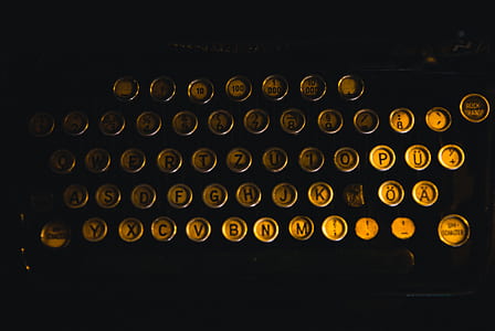 vintage, keys, old, classic thumbnail