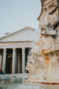 Trevi Fountain, Rome thumbnail