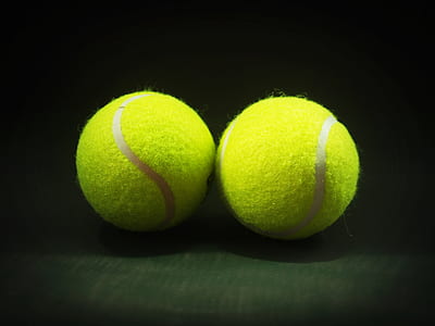 ball, circle, tennis, round thumbnail