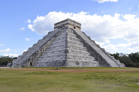 Chichen Itza, Mexico thumbnail