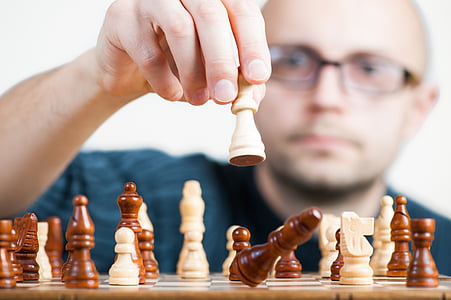 man playing chess thumbnail