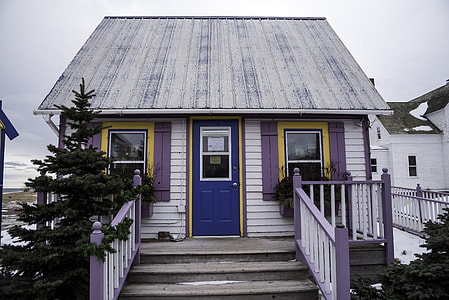 Small Book Shop in Grand Marais, Minnesota thumbnail