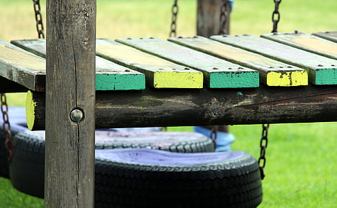 vehicle tire swing thumbnail