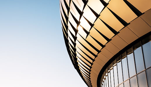 architecture, building, high-rise, perspective thumbnail