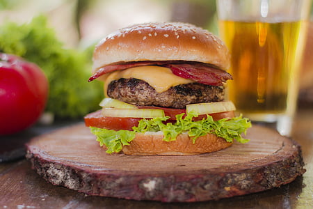 humburger thumbnail