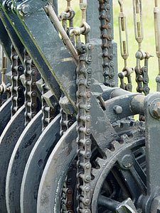 Transmission, Mechanical Transmission thumbnail