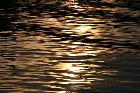 photo of body of water thumbnail