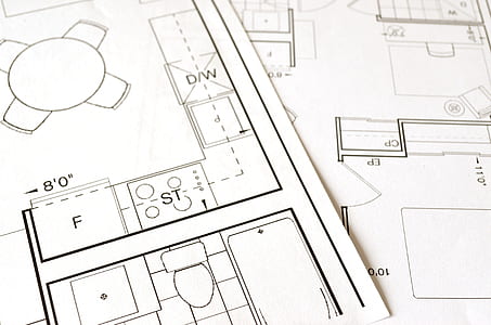 construction, architect, table, technology thumbnail
