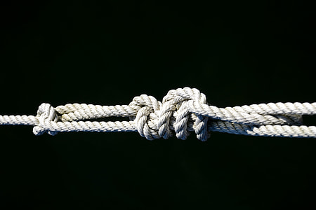 gray hemp rope thumbnail