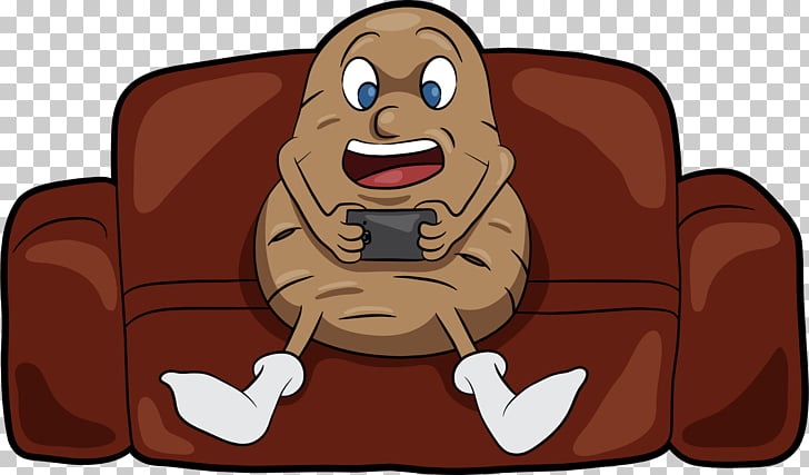 January December 0 Film 1 Couch Potato Png Clipart Free