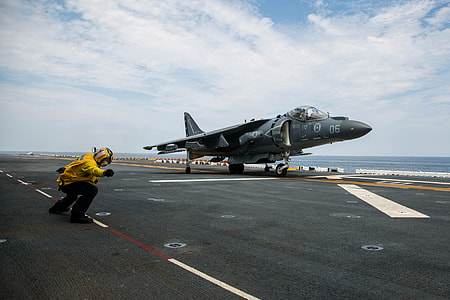 Av-8B Harrier, Usmc thumbnail