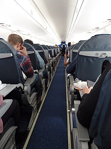 people inside airplane thumbnail