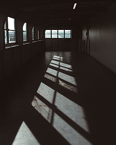 gray concrete building thumbnail