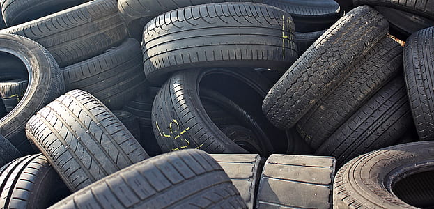 vehicle tire lot thumbnail
