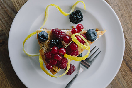 Berry Cheesecake thumbnail