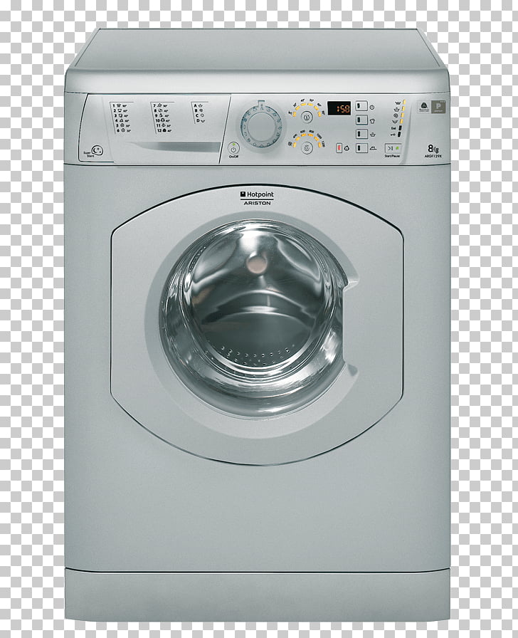 Hotpoint washer manuals