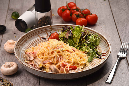 pasta dish thumbnail