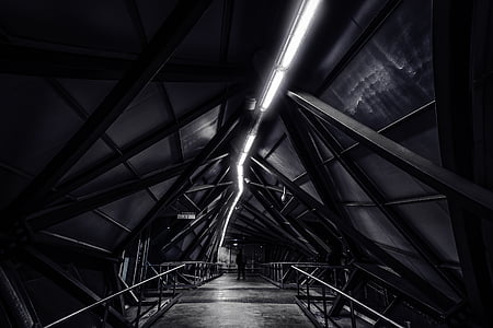 black and gray metal frame thumbnail