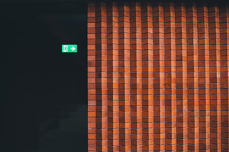 fire exit signage thumbnail