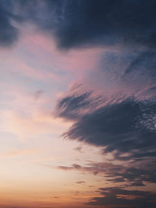 sunset scenery thumbnail