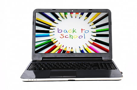 black laptop computer thumbnail