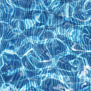 top view photography of blue water pool thumbnail