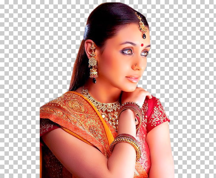 Rani Mukerji Filmography Kuch Kuch Hota Hai Bollywood Actor Png