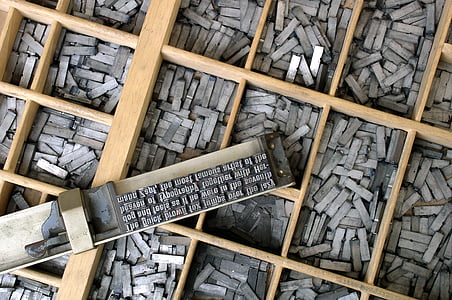 closeup photo of gray stapler lot thumbnail