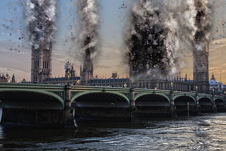Westminster Palace, London thumbnail