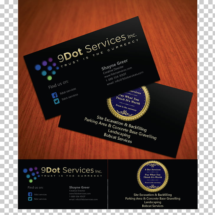 Business Cards Business Card Design Png Clipart Free Cliparts