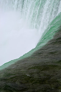 time lapse photography of waterfalls thumbnail