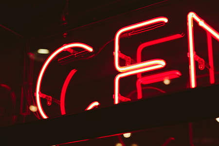 neon wall signage thumbnail