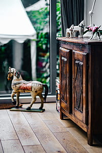 Dutch-Inspired Home thumbnail