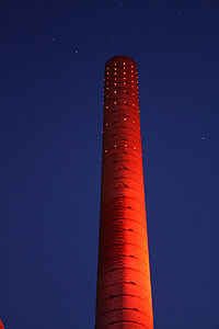 Kokerei Zollverein, Light thumbnail