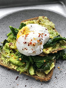 Photograpy of Dressed Food thumbnail