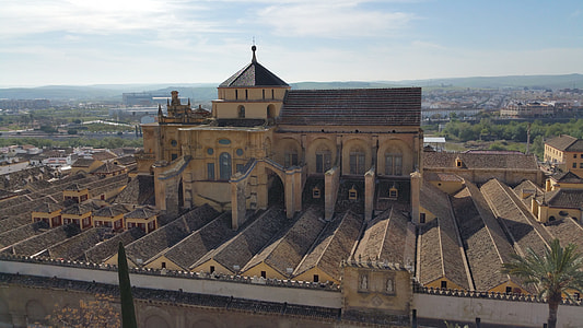 Mosque–Cathedral Of Córdoba thumbnail
